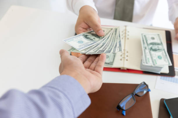 Best Equipment Financing  in Parksdale, CA