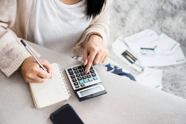 Best Loan Servicing and Management  in Parksdale, CA